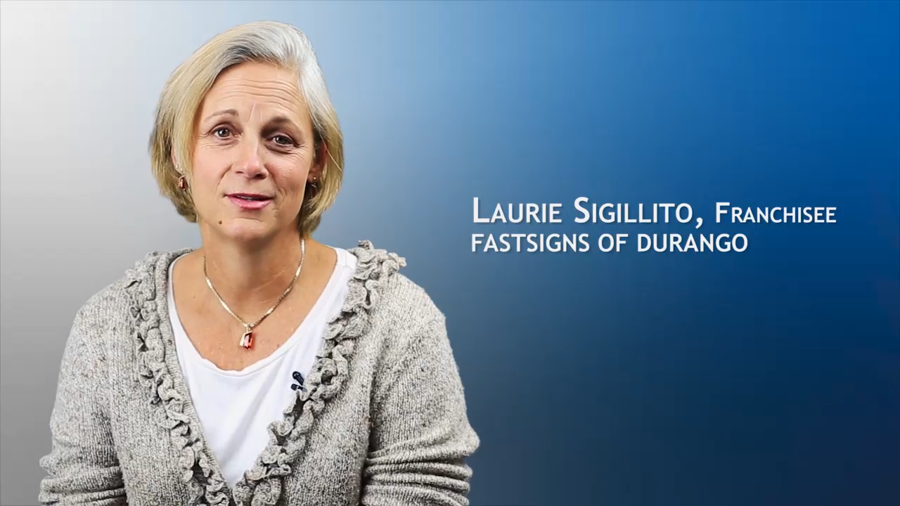 Franchise Owners - Laurie Sigillito