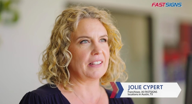 Jolie Cypert
