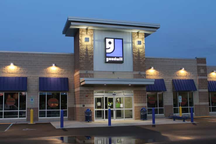 OUR PROJECT GALLERY Thumbnail Image