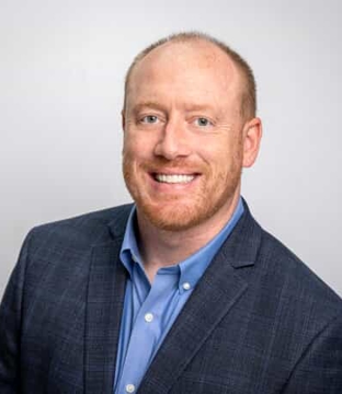 Photo of Jason White