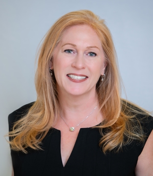 Photo of Jennifer Herskind