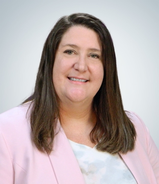 Photo of Jennifer Rote