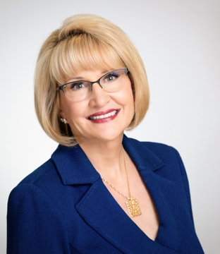 Photo of Catherine Monson, CFE