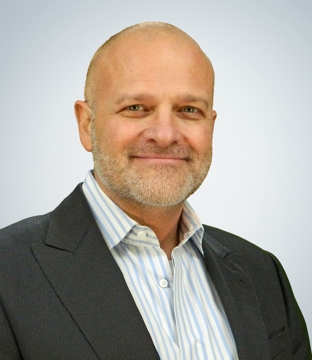 Photo of Michael Chachula