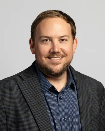 Grant  Walker, CFE Photo