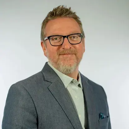 Brian  Boehm Photo