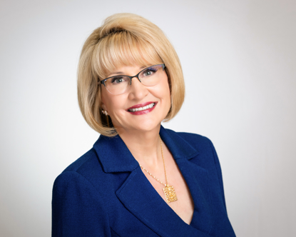 Catherine  Monson, CFE Photo
