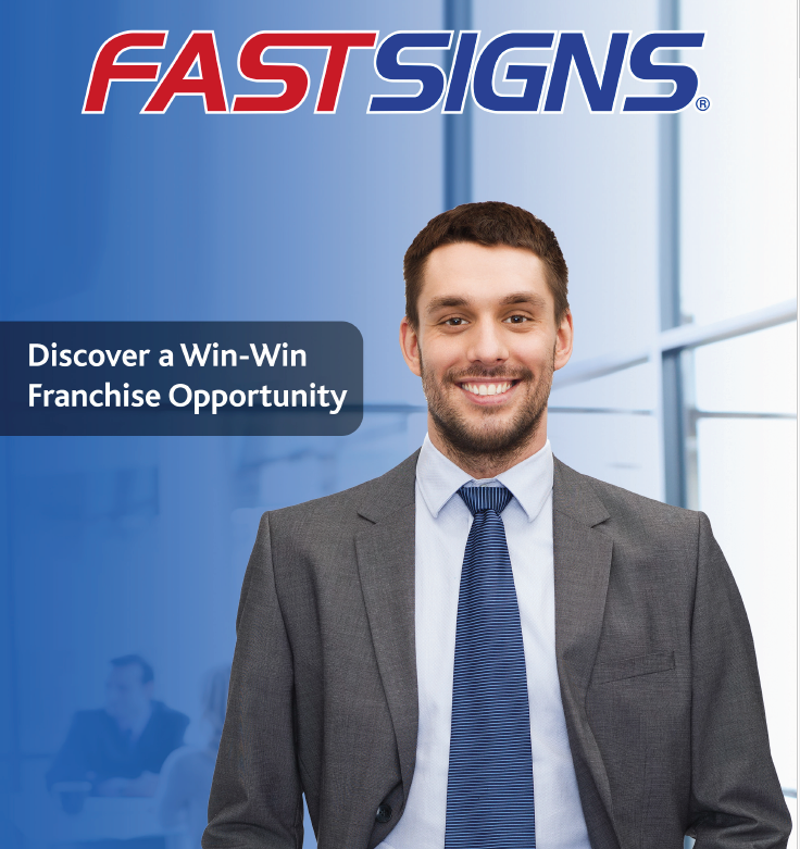 FASTSIGNS Prospectus