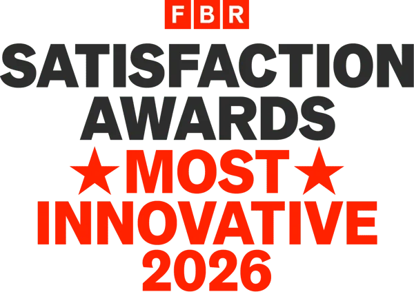 FBR Most Innovative Franchise 2026