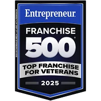 Top Franchise for Veterans 2025