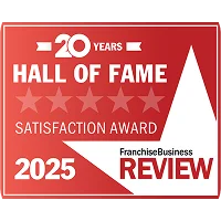 20 Years Hall of Fame 2025