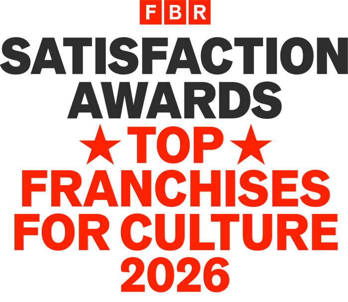 FBR Top Franchise Culture 2026