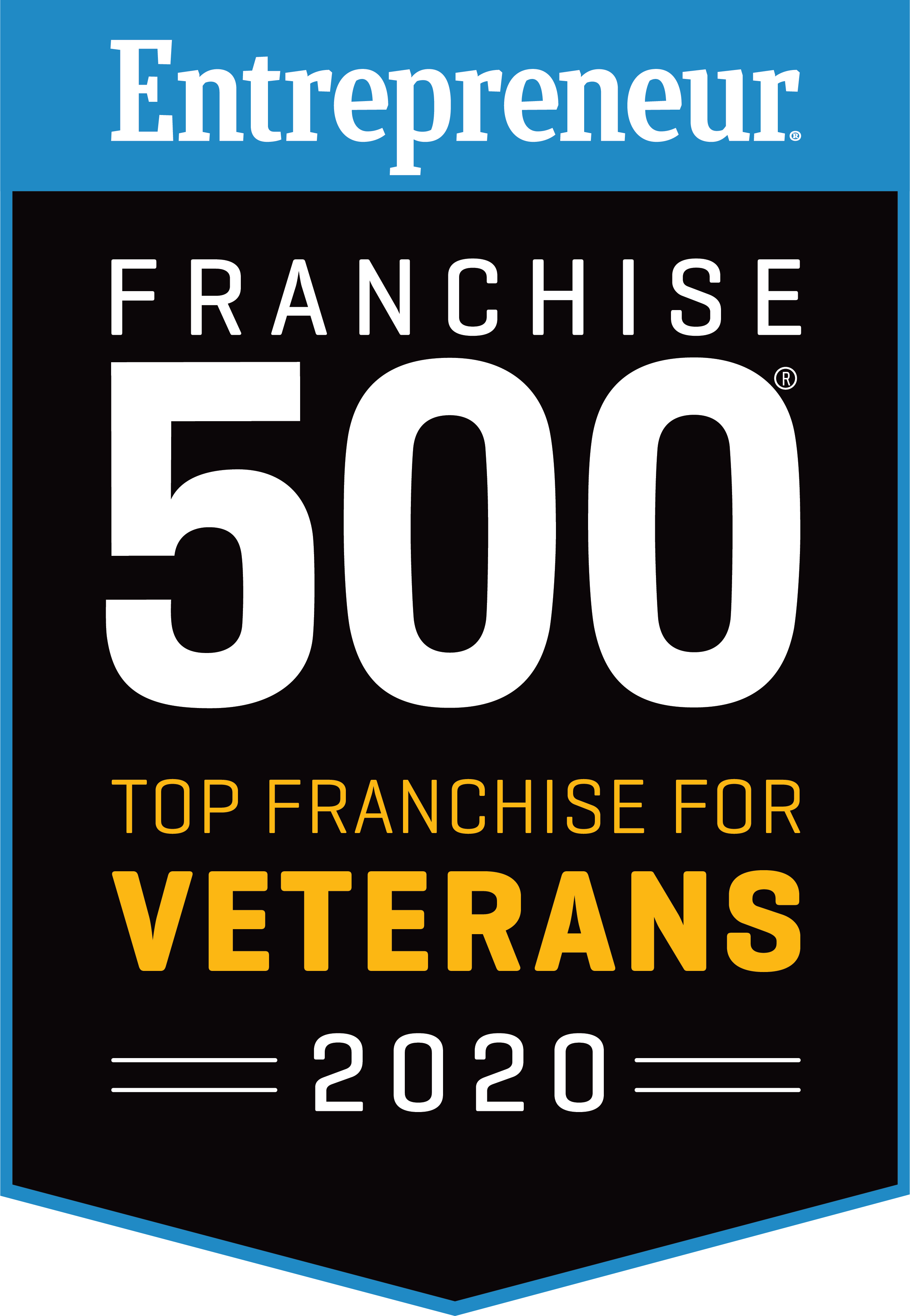 franch 500 Vet Fran