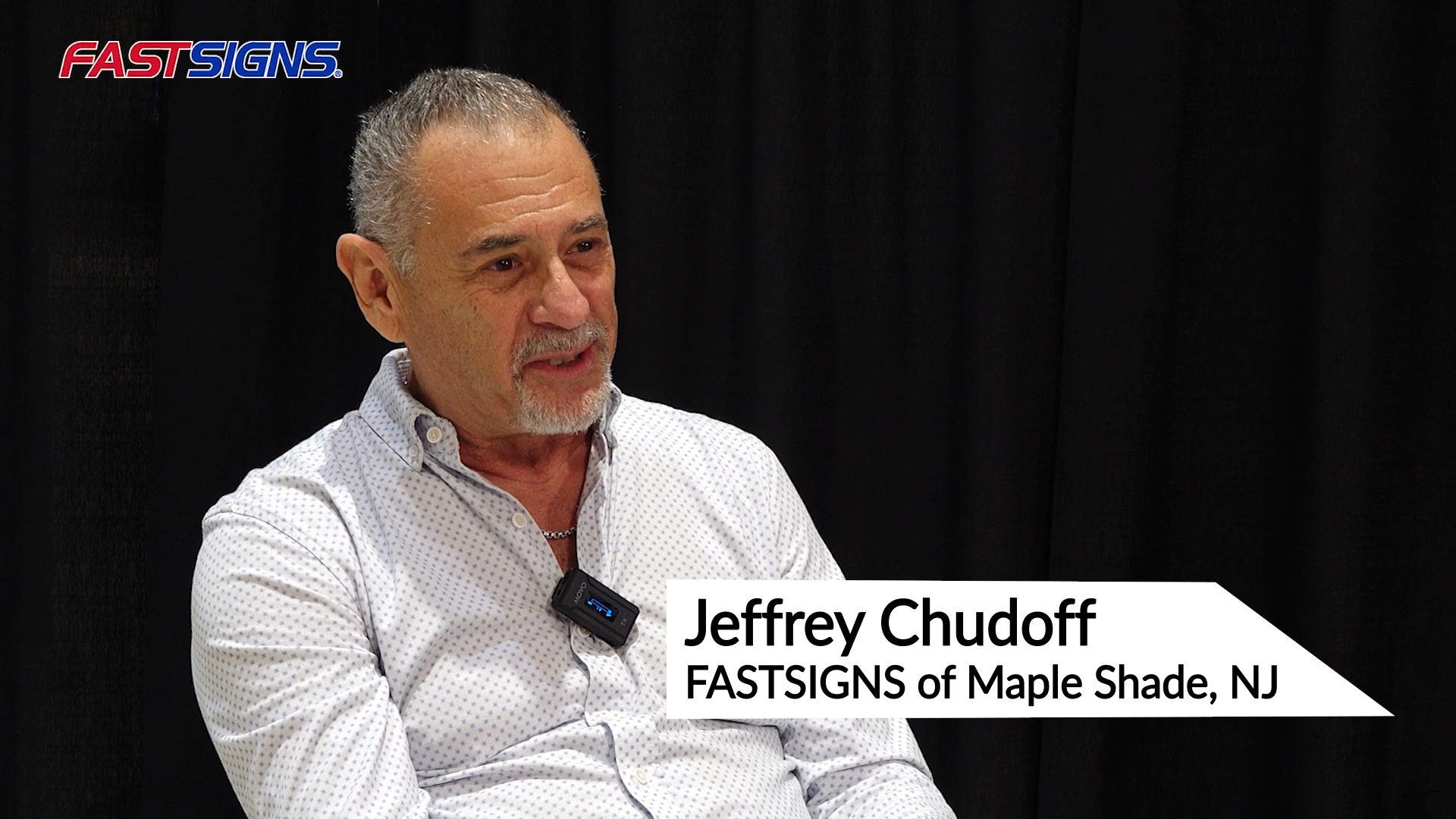 Converted/Cobranded Owners - Jeff Chudoff