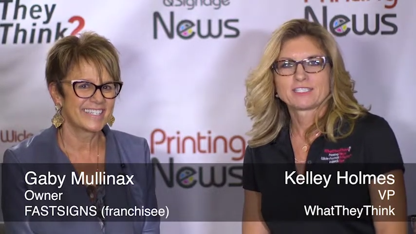 Converted/Cobranded Owners - Gabrielle Mullinax