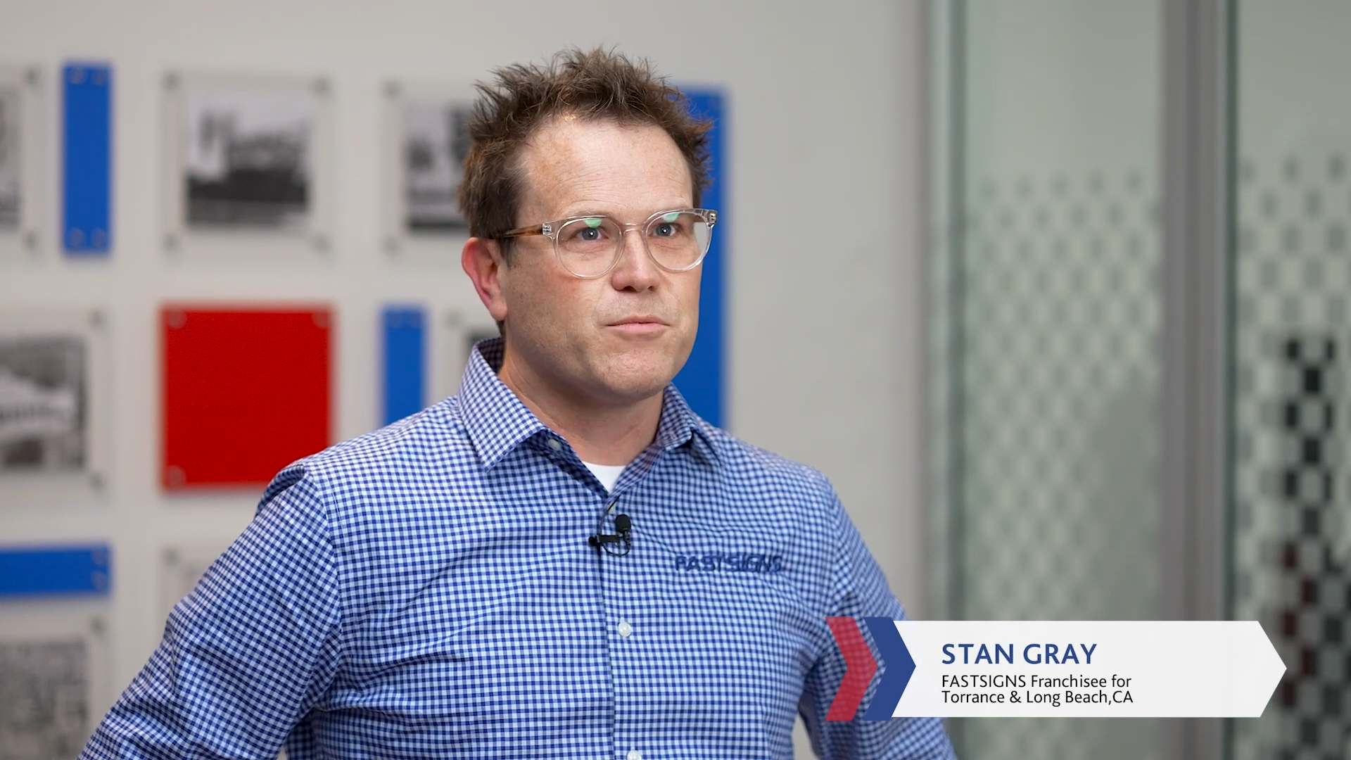 Franchise Owners - Stan Gray