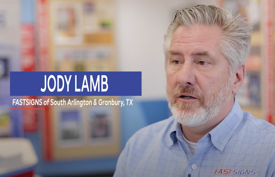 Franchise Owners - Jody Lamb